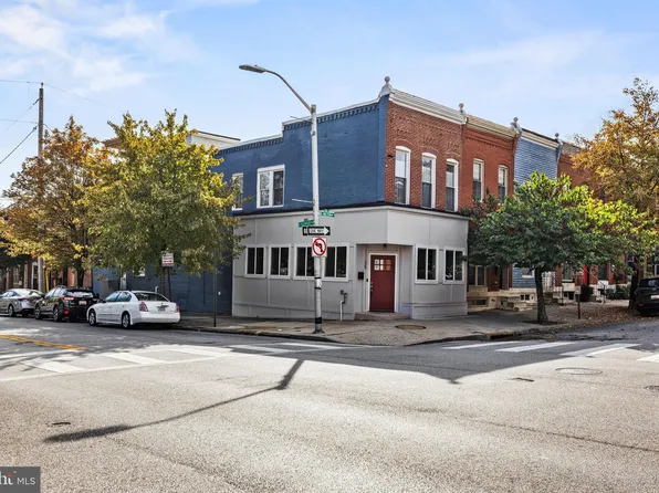 35 N Milton Ave, Baltimore, MD 21224