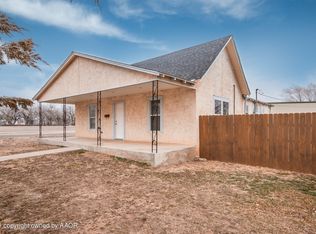 201 10th St, Canyon, TX 79015