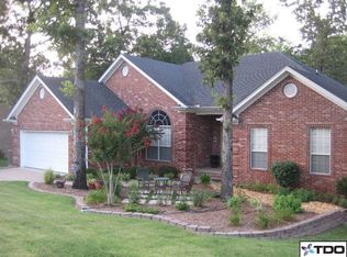 1015 Claycut Cir, N Little Rock, AR 72116