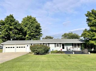 6124 S Herring Pl, Marion, IN 46953
