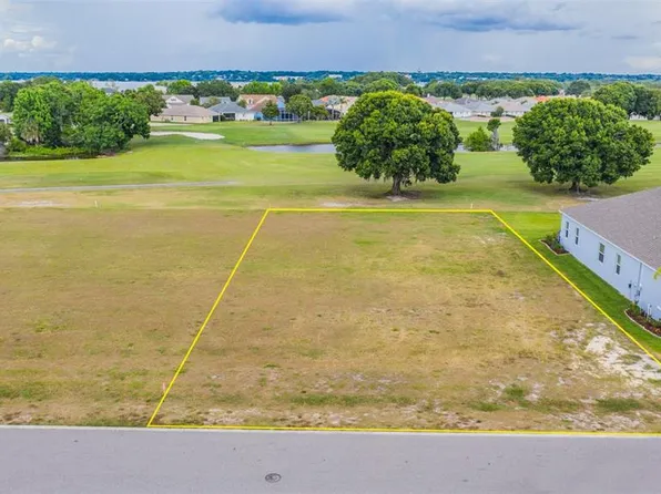 LOT E Six Live Oak Dr, Tavares, FL 32778