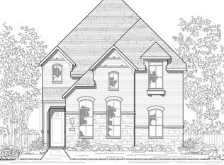 3929 Composition Dr, Prosper, TX 75078