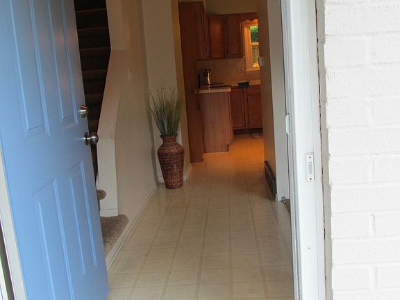 Entry way 