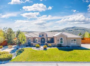 15305 Redmond Loop, Reno, NV 89511