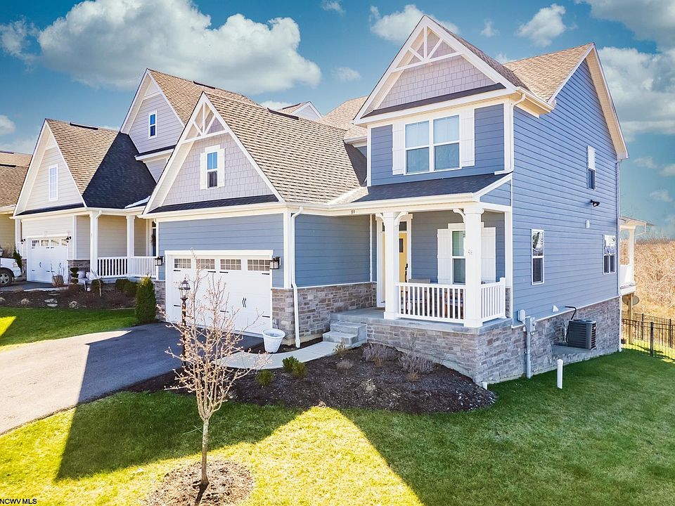 89 Lavista Dr, WV 26508 Zillow