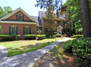 4909 Hideaway Pt, Hollywood, SC 29449
