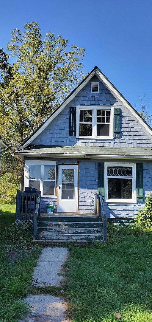 430 N Main St, Earlville, IL 60518 MLS 11907748 Zillow