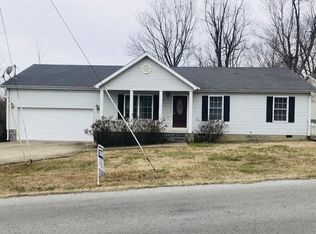 1119 Hayes Ave, Madisonville, KY