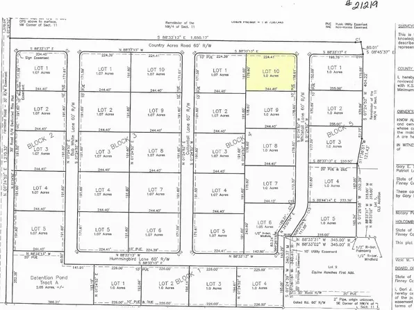 2095 Whitetail Ln, Garden City, KS 67846