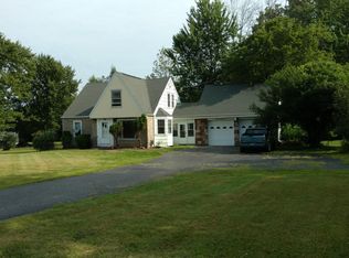 5881 Seneca St, Elma, NY 14059