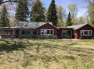 10 Treasure Is, Roscommon, MI 48653