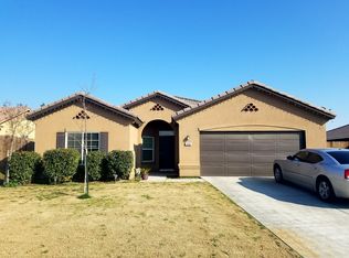 639 Voorhies Ln, Bakersfield, CA 93306
