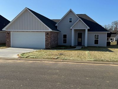 402 Bella Vista Dr, West Monroe, LA, 71291