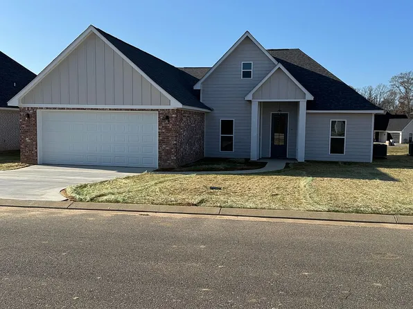 402 Bella Vista Dr, West Monroe, LA 71291