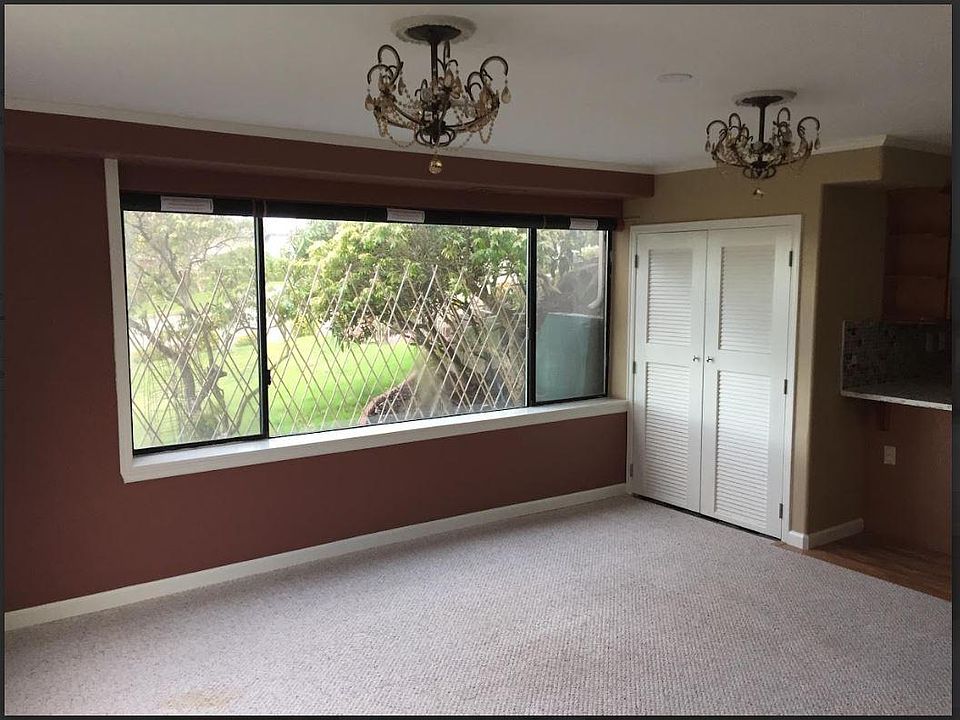 living room (& extra closet/storage)