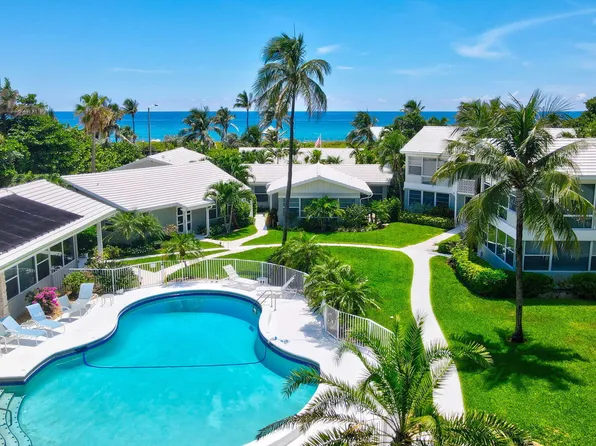 320 S Ocean Blvd, Delray Beach, FL
