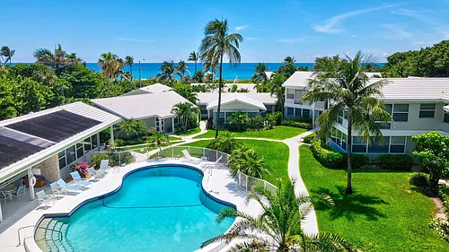 320 S Ocean Blvd #LP Photo 1