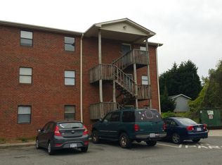 455 Cherry Cove Dr APT D, Kernersville, NC 27284