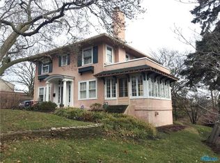 642 Miami Mnr, Maumee, OH 43537