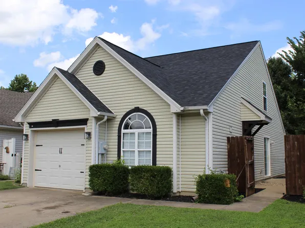 3505 Pigeonbrook Ct, Evansville, IN 47715