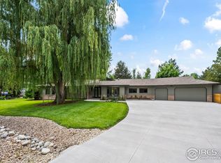 7720 Ferris Way, Boulder, CO 80303