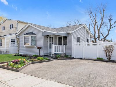 65 Sagamore Road, Island Park, NY, 11558