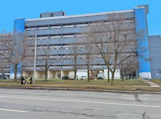 4645 Jane St #428, Toronto, ON M3N 2K9
