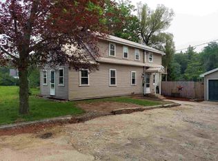 1779 State Route 16, Albany, NH 03818