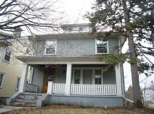 102 E Hudson Ave, Dayton, OH 45405