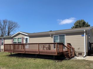 907 Glenview Dr, Creston, IA 50801