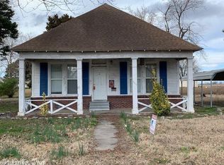 509 E Purdon St, England, AR 72046