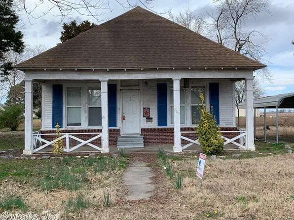 509 E Purdon St, England, AR 72046