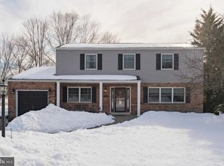 1162 Horseshoe Dr, Blue Bell, PA