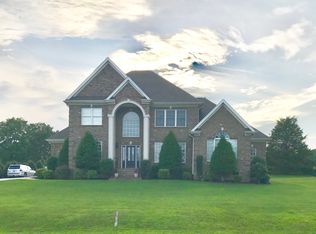 1212 Carriage House Dr, Colfax, NC 27235