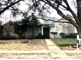 4111 Ocean Reef, Mesquite, TX 75150