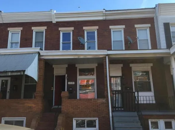 409 N Robinson St, Baltimore, MD 21224