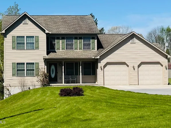 2722 Munster Rd, Ebensburg, PA 15931