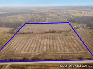 3720 Byrne Ave NE, Lowell, MI 49331