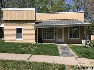 5518 N 33rd Ave, Omaha, NE 68111