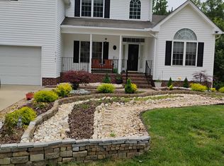 5347 Rockingham Dr, Williamsburg, VA 23188