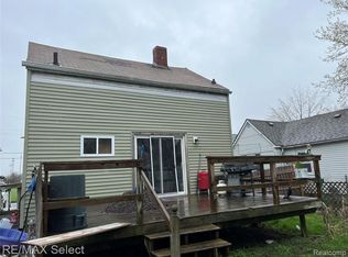 1529 Lincoln Ave, Flint, MI 48507