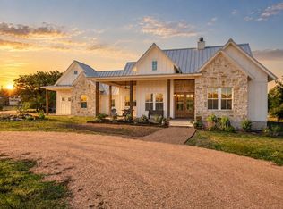 1924 Pursley Rd, Dripping Springs, TX 78620
