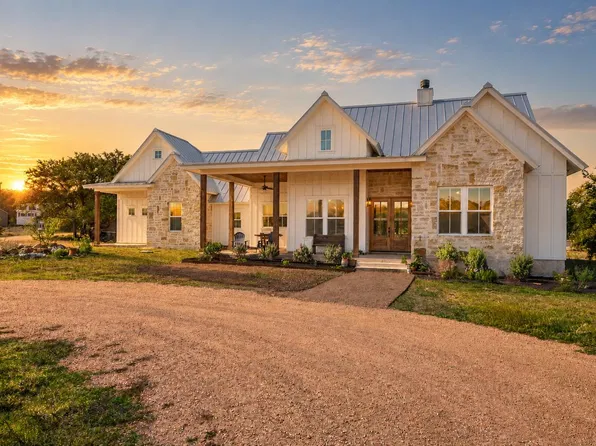 1924 Pursley Rd, Dripping Springs, TX 78620