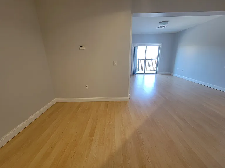 dining / living room