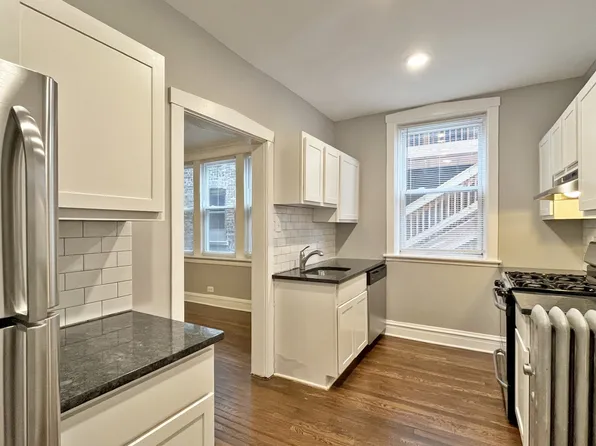 302-312 Washington Blvd. and 337-345 S. Cuyler Ave., 302 Washington Blvd #304-3N, Oak Park, IL 60302