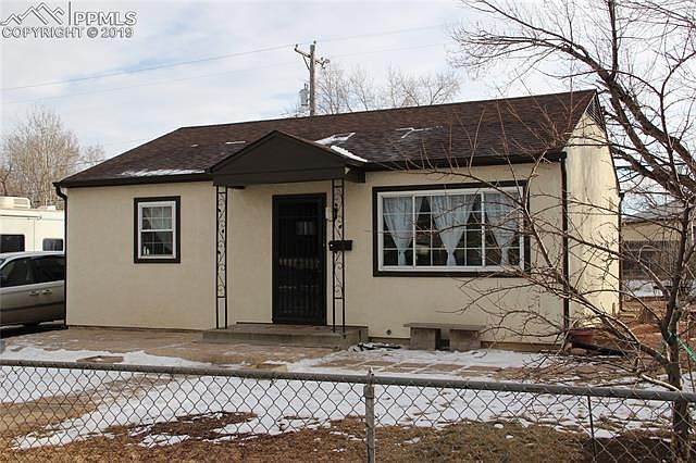 1st image of 2111 S Corona Ave