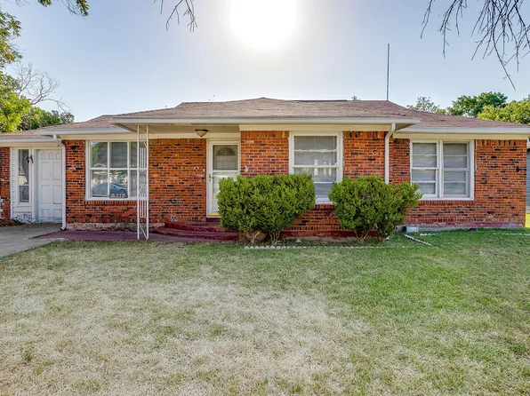 3112 Willow Park St, Richland Hills, TX 76118