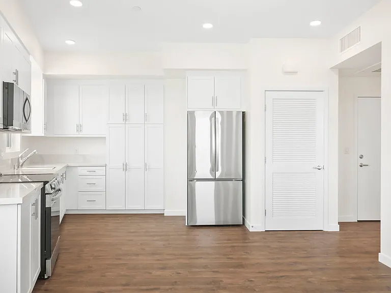 4505 Illinois Street - North Park's Newest Boutique Upscale Apartments — Photo 21