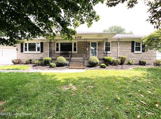 6105 Pendleton Rd, Louisville, KY 40272