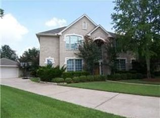 13002 Brayton Ct, Houston, TX 77065